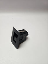 original BMW X5 E53 Schalter für Fensterheber hinten rechts 8385956 3.0 Benzin